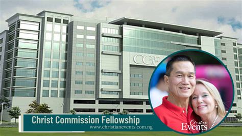 ccf main sunday service schedule|Christ's Commission Fellowship .